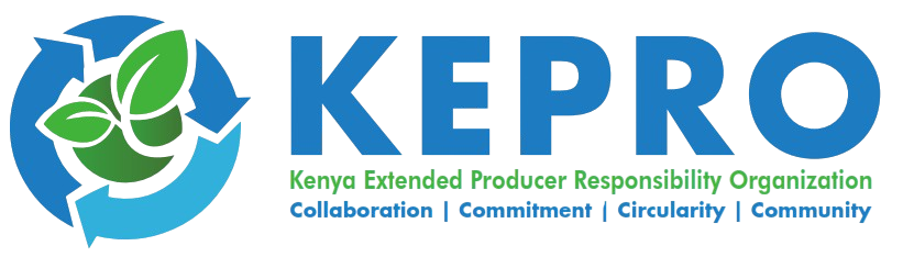 KEPRO logo