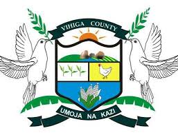 Vihiga County logo